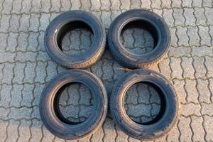 4 gomme estive NEXEN ROADIAN CT8 175/70R14C 95/93T