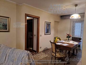 Appartamento Reggio di Calabria [A4360330]