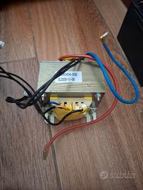 Trasformatore Elettrico