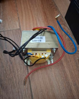 Trasformatore Elettrico