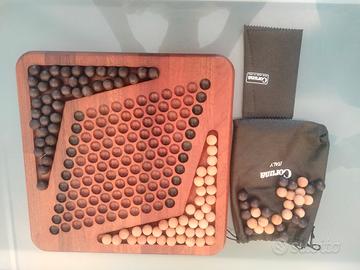 Gioco in legno Rombo marca Coruna Italy
