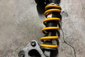 Mono Suzuki GSX-R 1000 L0 2010