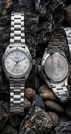 Orologio automatico 8215