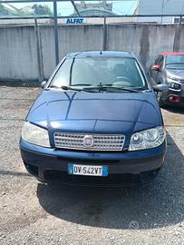 Fiat Punto classic