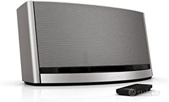 BOSE SoundDock 10 (come nuovo)  			