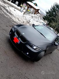 meravigliosa auto 