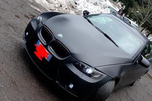 meravigliosa auto 