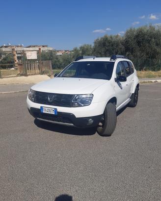 Dacia Duster 1.6 GPL