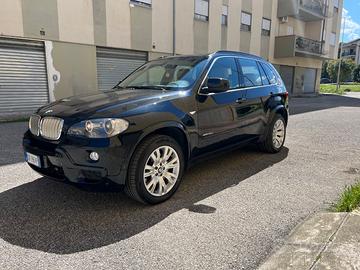 BMW X5 35d XDrive - Futura PakM
