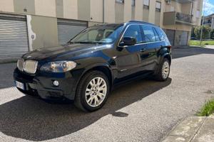 BMW X5 35d XDrive - Futura PakM