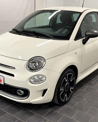 FIAT 500 S 1.2 69CV GPL 