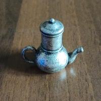 Mini caffettiera Lavazza Centenario da collezione