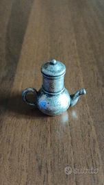 Mini caffettiera Lavazza Centenario da collezione