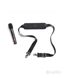 JBL - PARTYBOX ON-THE-GO ESSENTIAL nero