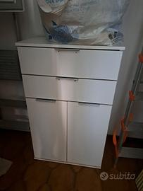 mobiletto dispensa