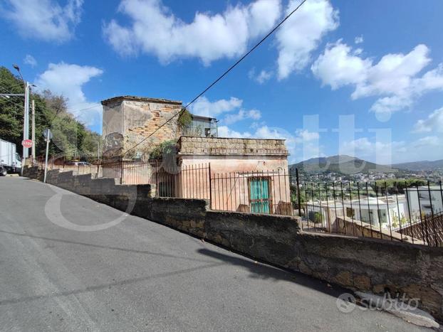 Rustico/Casale/Corte Bacoli [Cod. rif 3187869VRG]