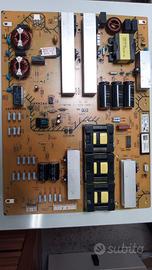 Set completo di schede per TV Sony KD-65X9005A