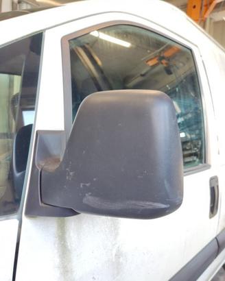Specchio sinistro PEUGEOT EXPERT del 2006