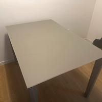 Ingenia Bontempi Tavolo PRISMA allungabile