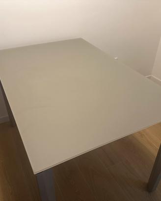 Ingenia Bontempi Tavolo PRISMA allungabile