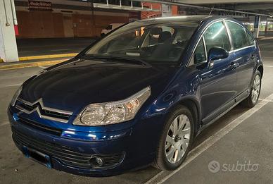 CITROEN C4 1.6 Classique VTR