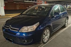 CITROEN C4 1.6 Classique VTR