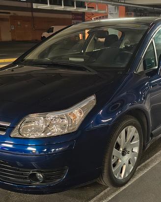 CITROEN C4 1.6 Classique VTR