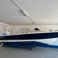 Bertram 25 Open