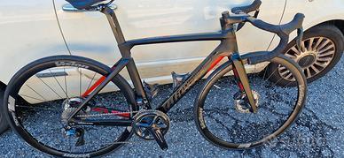 Wilier Cento10 Air Disco