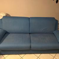 Divano letto 3 posti