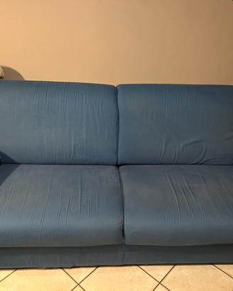 Divano letto 3 posti