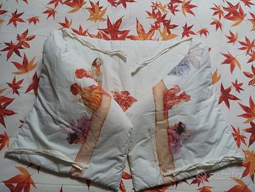 Paracolpi per lettino