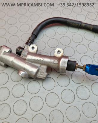 POMPA POSTERIORE YAMAHA YZF 250 2015 2014 YZ F 201