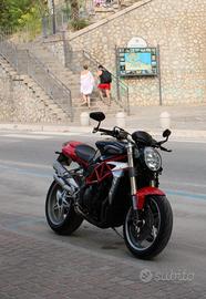 Brutale 910 s in perfette condizioni