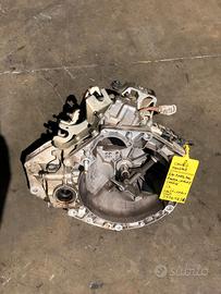 Cambio manuale Fiat Punto 500 Panda Lancia Y 55241