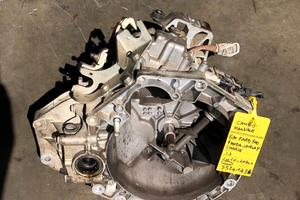 Cambio manuale Fiat Punto 500 Panda Lancia Y 55241