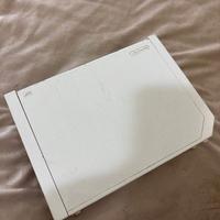 Nintendo Wii Bianca – Non Testata – Per Parti di R