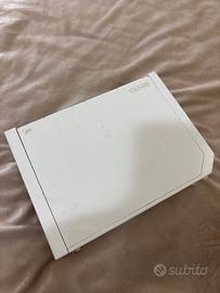 Nintendo Wii Bianca – Non Testata – Per Parti di R