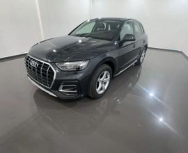 AUDI - Q5 35 2.0 TDI mhev Advanced S-Tronic 163