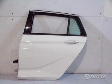 Portiera Posteriore Sinistra Opel Insignia 2018