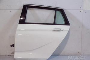 Portiera Posteriore Sinistra Opel Insignia 2018