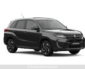 Suzuki Vitara 1.4 Hybrid 4WD AllGrip Top