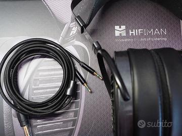 Cuffie Magneto-planari HiFiMAN Arya Stealth