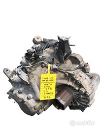 Cambio Honda Civic 1.7 MD4