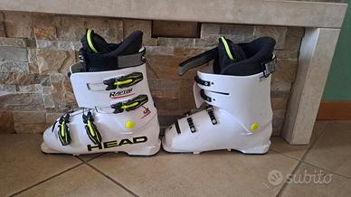 Subito scarponi sci hot sale