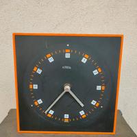 orologio vintage tedesco