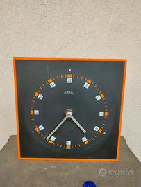 orologio vintage tedesco