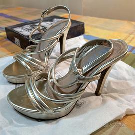 XTI scarpe donna tacco 12 num 38