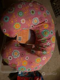 Cuscino allattamento