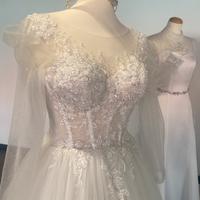 Abiti da sposa